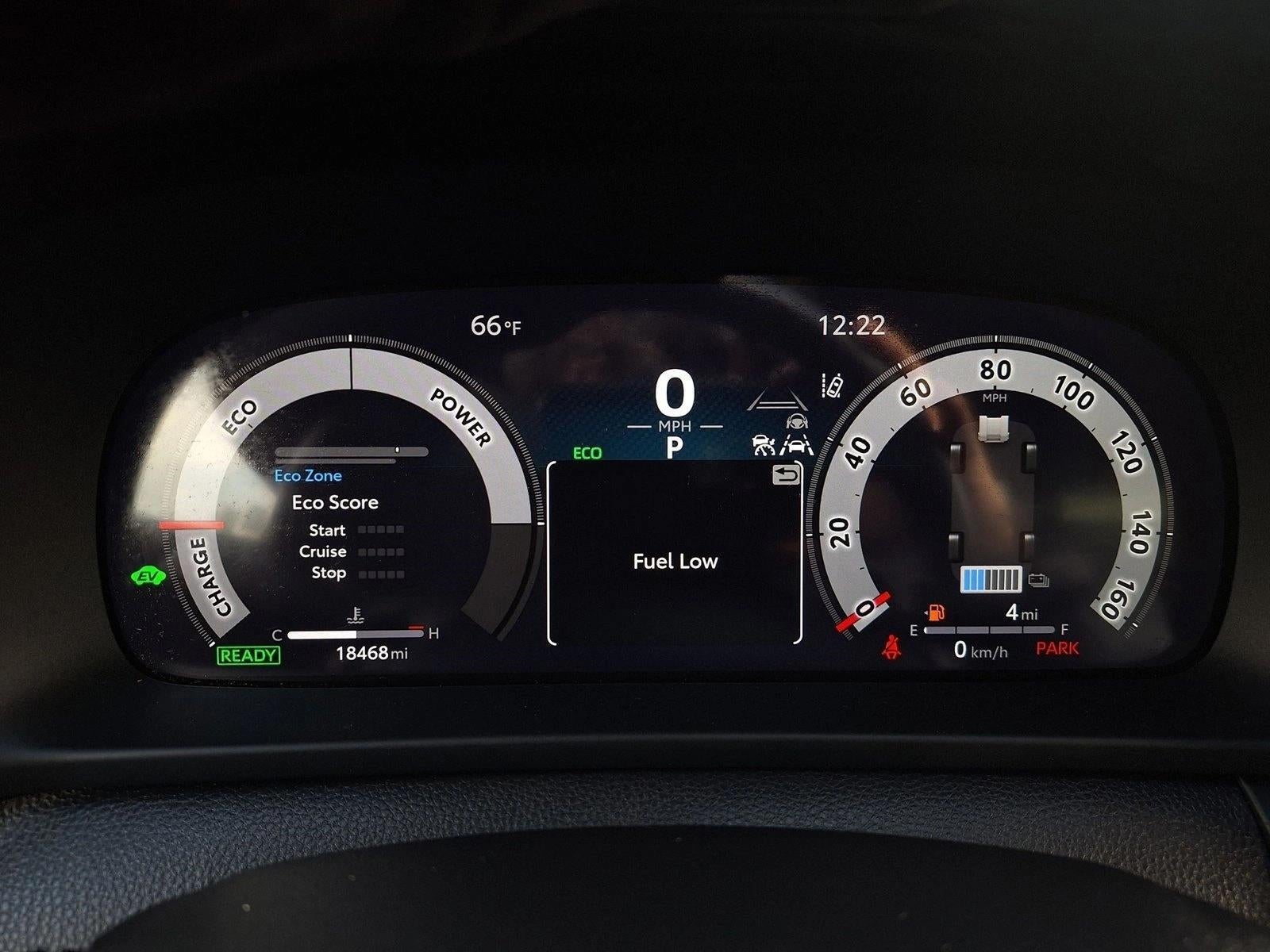 2025 Toyota Crown Signia XLE AWD (Natl)