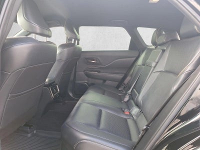 2025 Toyota Crown Signia XLE AWD (Natl)