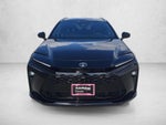 2025 Toyota Crown Signia XLE AWD (Natl)