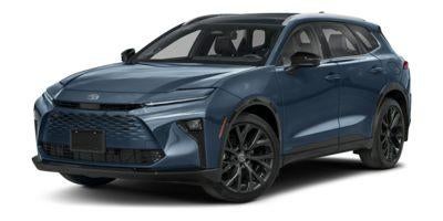 2025 Toyota Crown Signia XLE AWD (Natl)