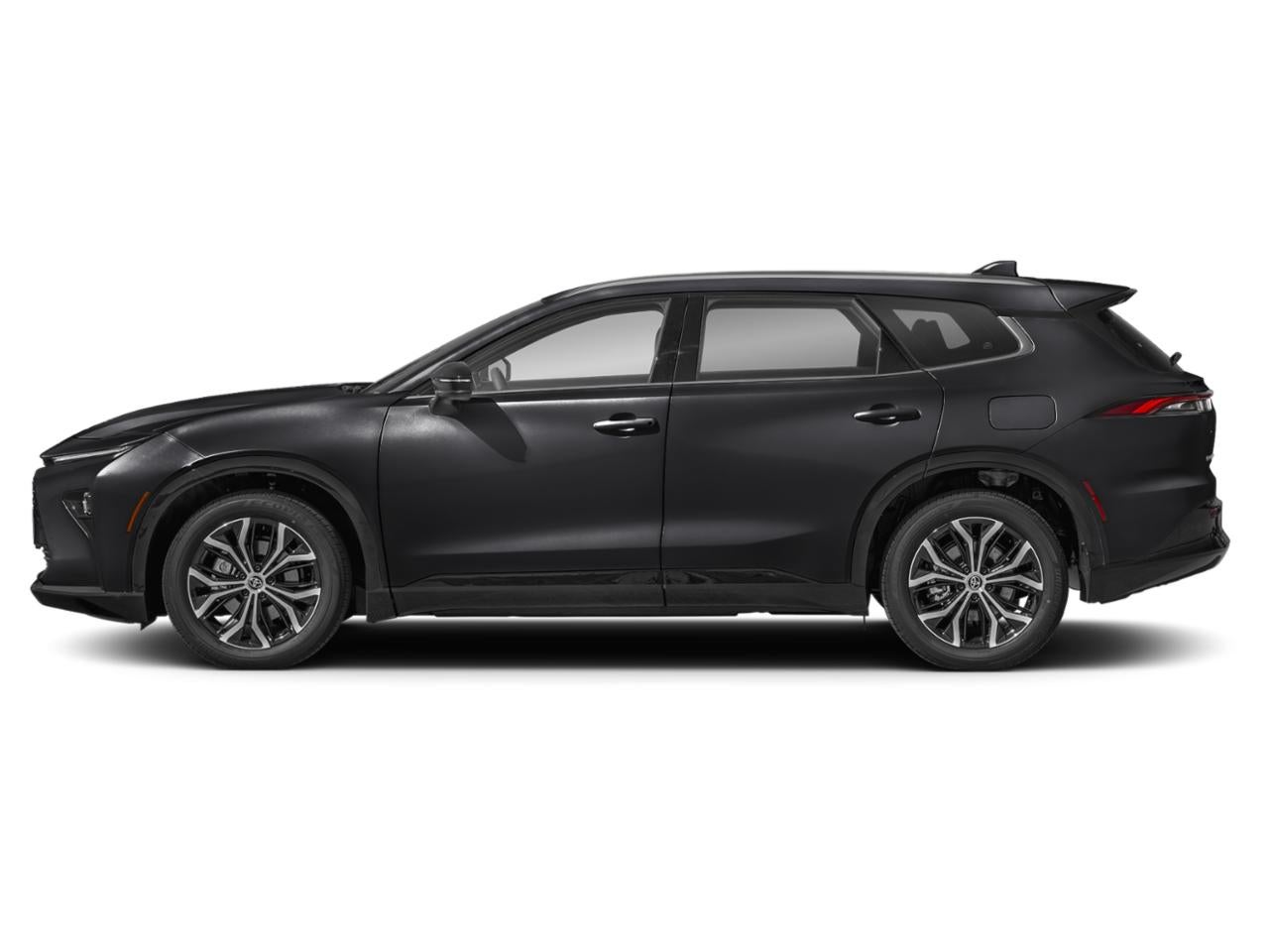 2025 Toyota Crown Signia XLE AWD (Natl)