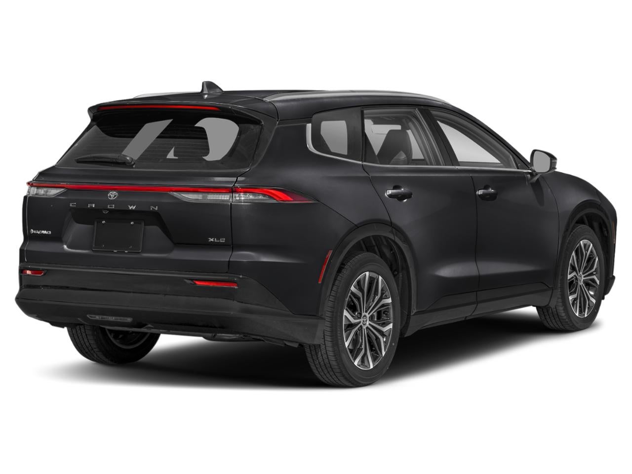 2025 Toyota Crown Signia XLE AWD (Natl)