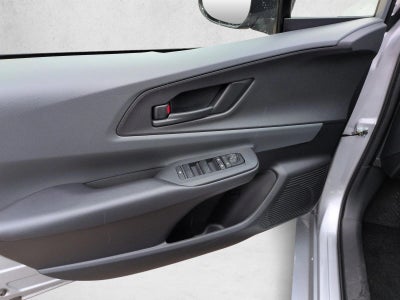 2025 Toyota Prius LE (Natl)