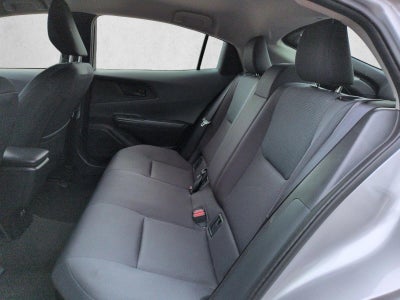 2025 Toyota Prius LE (Natl)