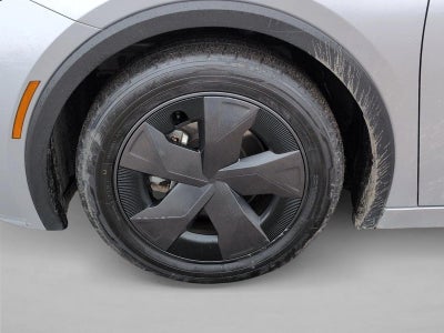 2025 Toyota Prius LE (Natl)