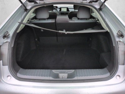 2025 Toyota Prius LE (Natl)