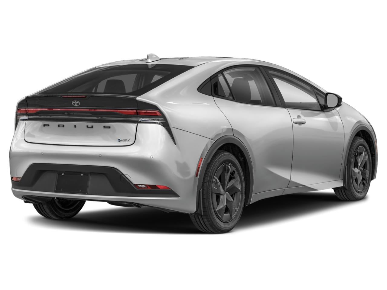 2025 Toyota Prius LE (Natl)