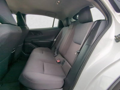 2025 Toyota Prius LE AWD (Natl)