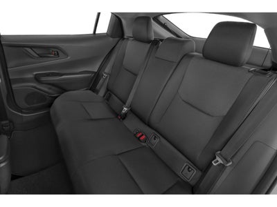 2025 Toyota Prius LE AWD (Natl)