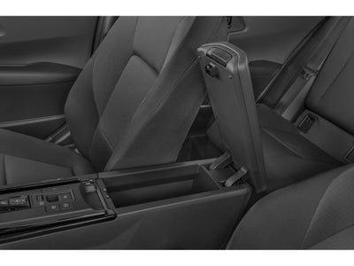 2025 Toyota Prius LE AWD (Natl)