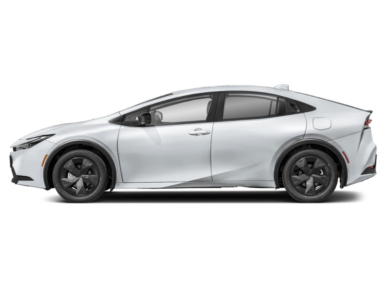 2025 Toyota Prius LE AWD (Natl)