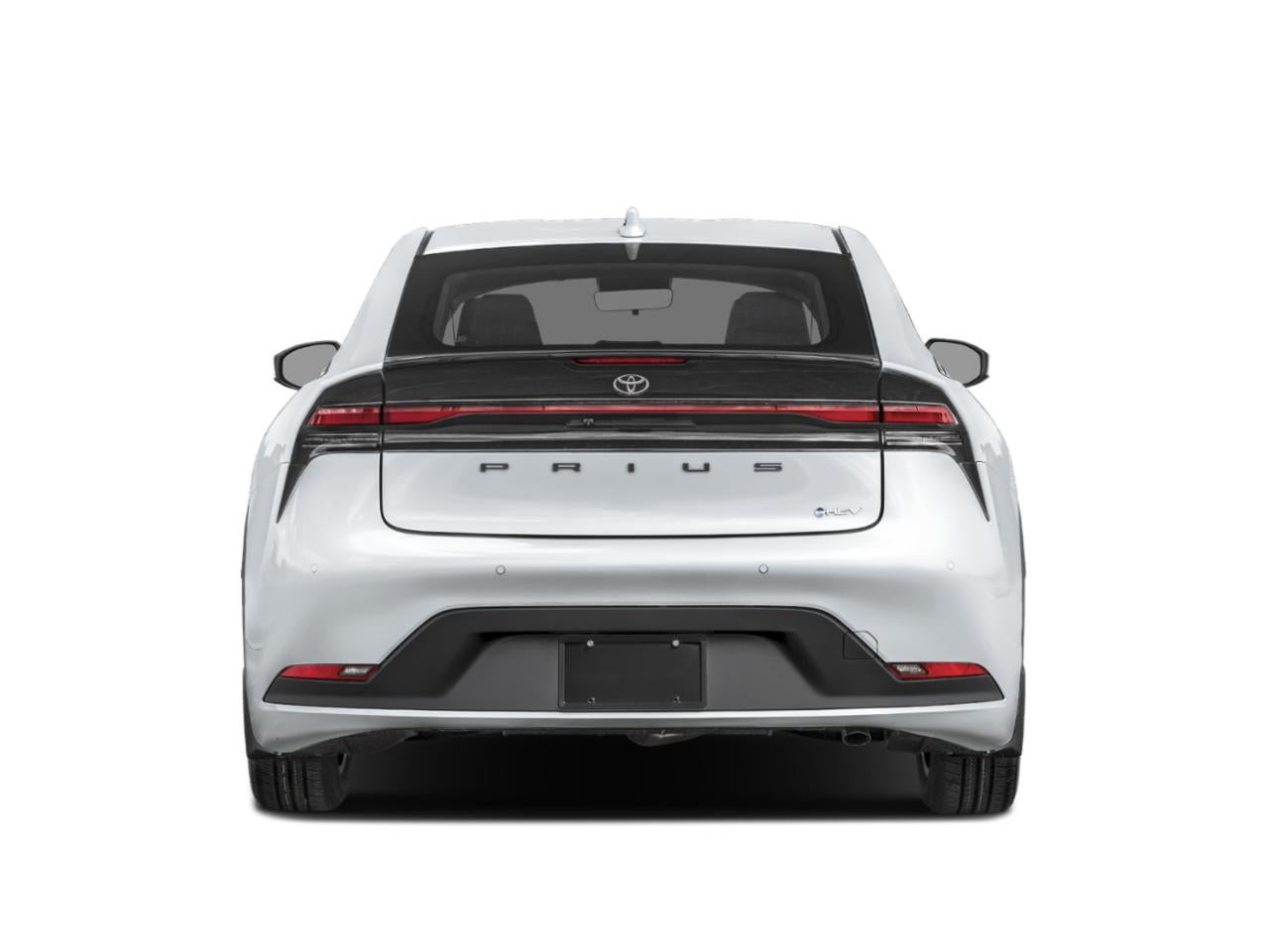 2025 Toyota Prius LE AWD (Natl)