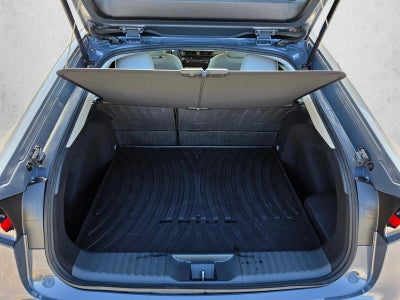 2026 Toyota Prius XLE AWD (Natl)