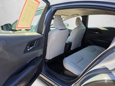 2026 Toyota Prius XLE AWD (Natl)