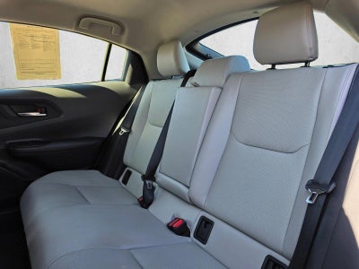 2026 Toyota Prius XLE AWD (Natl)
