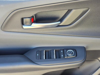 2026 Toyota Prius XLE AWD (Natl)