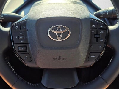 2026 Toyota Prius XLE AWD (Natl)