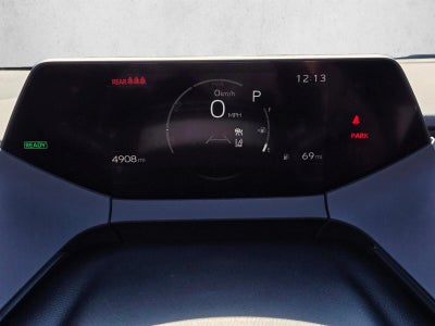 2026 Toyota Prius XLE AWD (Natl)
