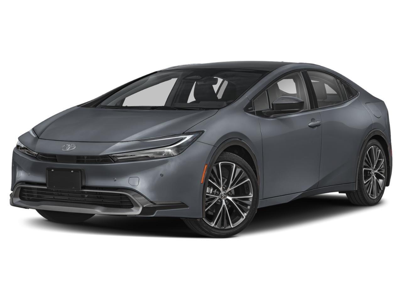 2026 Toyota Prius XLE AWD (Natl)