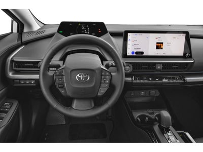 2026 Toyota Prius XLE AWD (Natl)