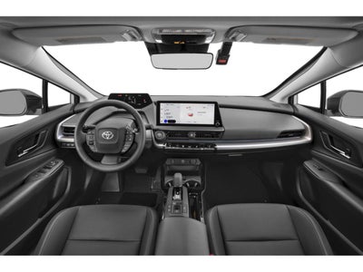 2026 Toyota Prius XLE AWD (Natl)