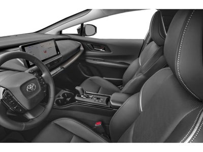 2026 Toyota Prius XLE AWD (Natl)