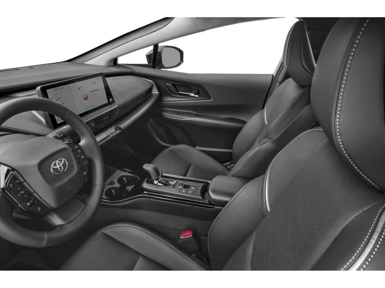 2026 Toyota Prius XLE AWD (Natl)