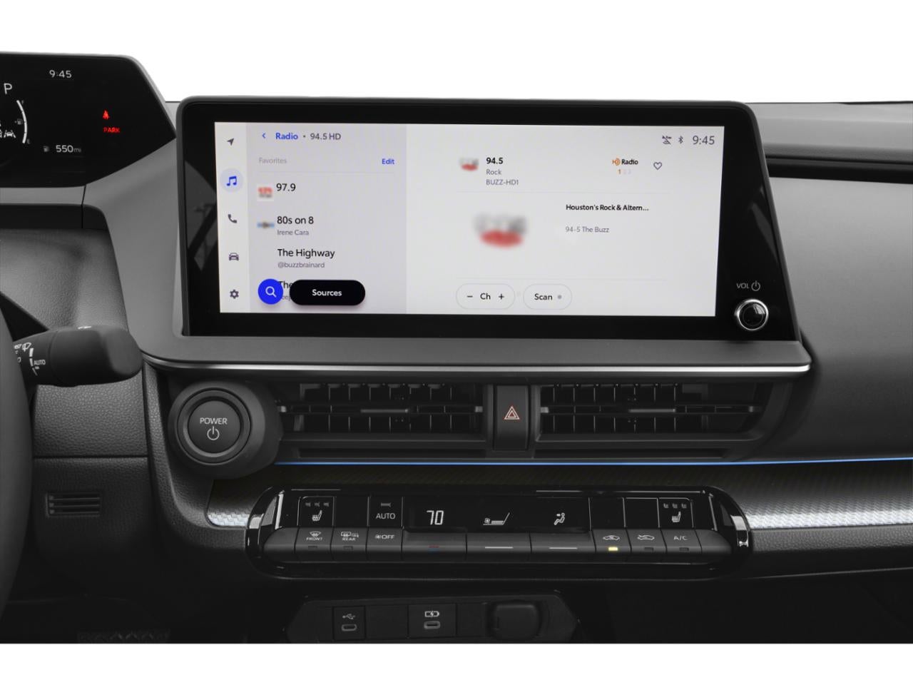 2026 Toyota Prius XLE AWD (Natl)