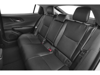 2026 Toyota Prius XLE AWD (Natl)