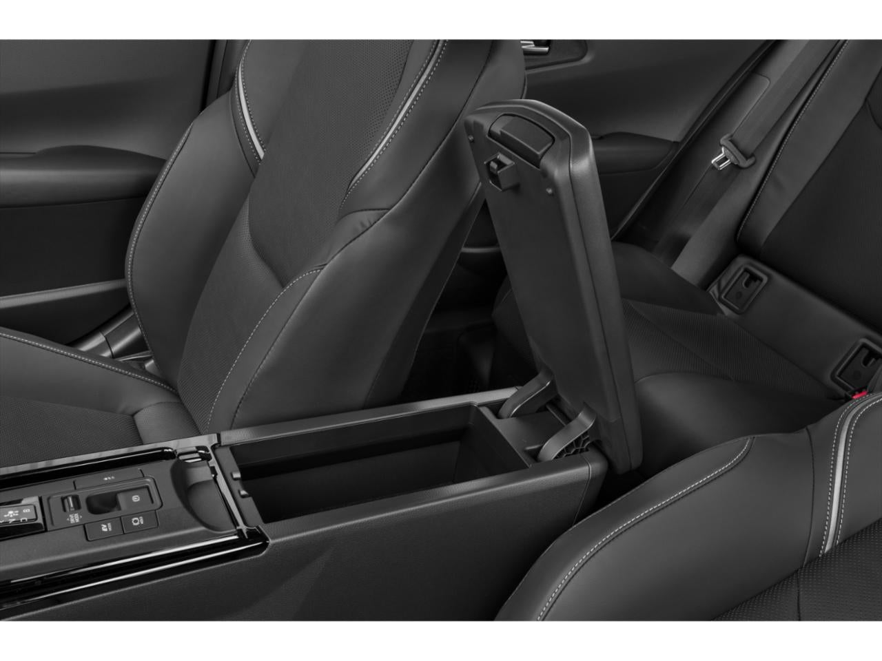 2026 Toyota Prius XLE AWD (Natl)