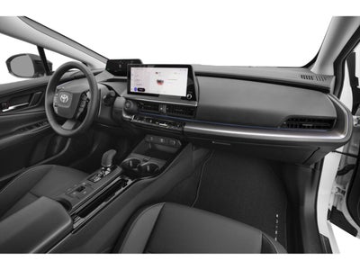 2026 Toyota Prius XLE AWD (Natl)