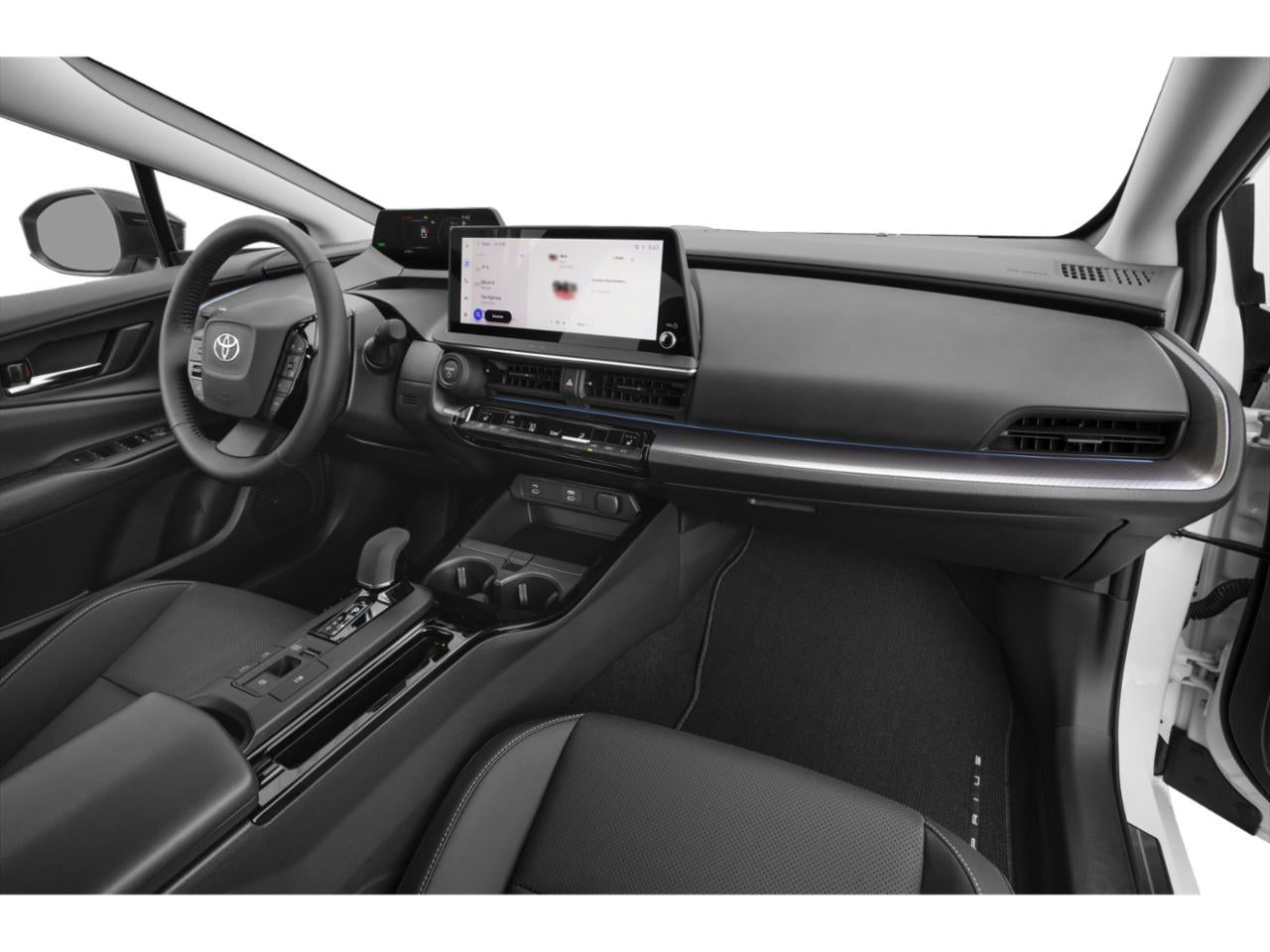 2026 Toyota Prius XLE AWD (Natl)
