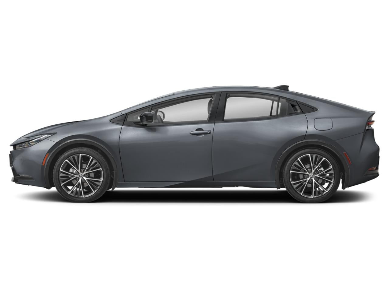 2026 Toyota Prius XLE AWD (Natl)