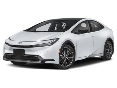 2026 Toyota Prius XLE AWD (Natl)