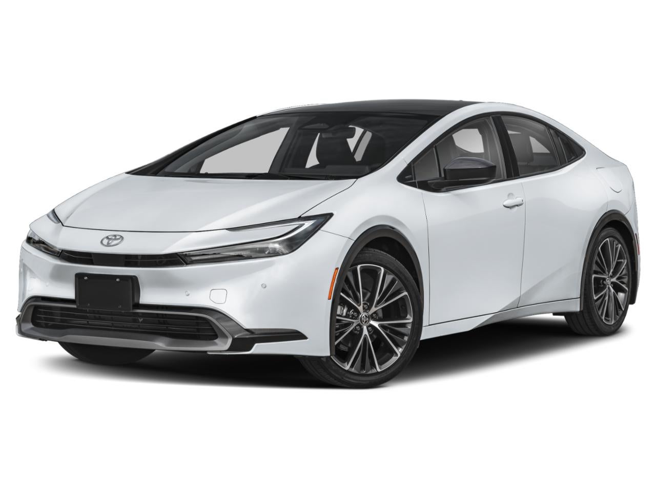 2026 Toyota Prius XLE AWD (Natl)