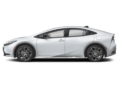 2026 Toyota Prius XLE AWD (Natl)