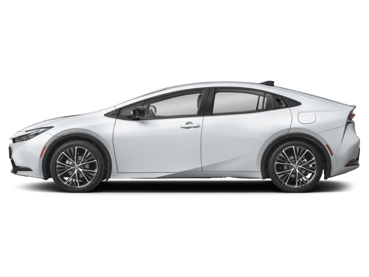 2026 Toyota Prius XLE AWD (Natl)