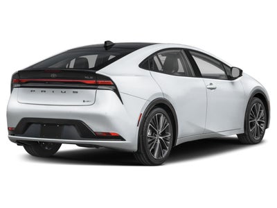 2026 Toyota Prius XLE AWD (Natl)