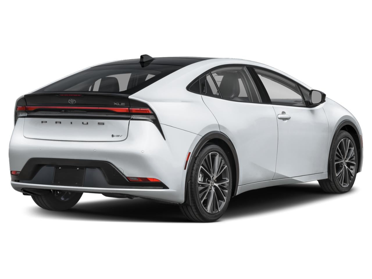 2026 Toyota Prius XLE AWD (Natl)