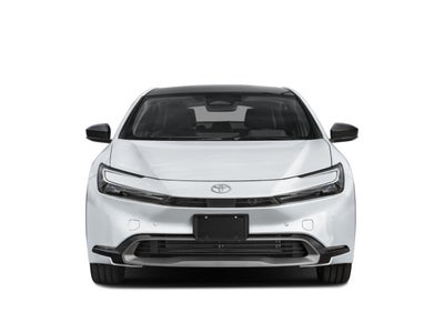 2026 Toyota Prius XLE AWD (Natl)