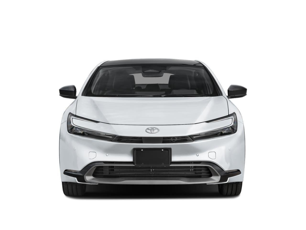 2026 Toyota Prius XLE AWD (Natl)