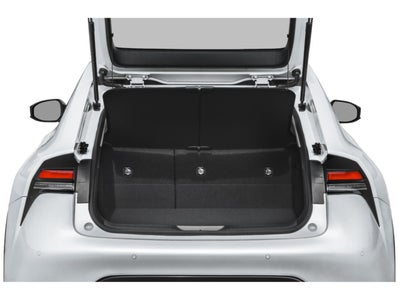 2026 Toyota Prius XLE AWD (Natl)