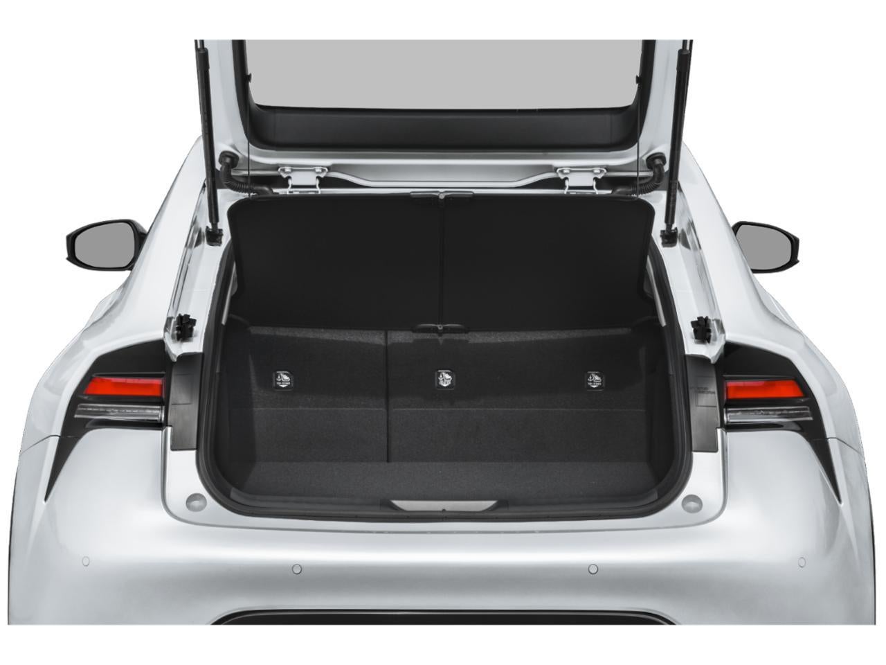 2026 Toyota Prius XLE AWD (Natl)