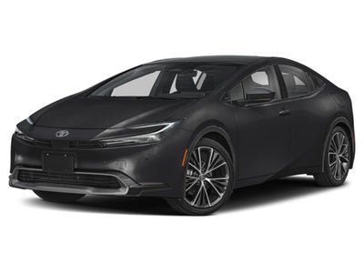 2024 Toyota Prius XLE AWD (Natl)