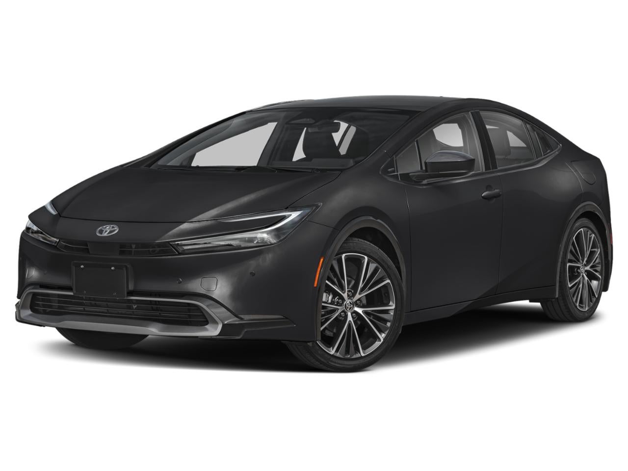2024 Toyota Prius XLE AWD (Natl)
