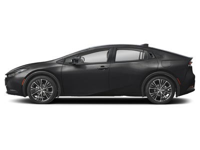 2024 Toyota Prius XLE AWD (Natl)