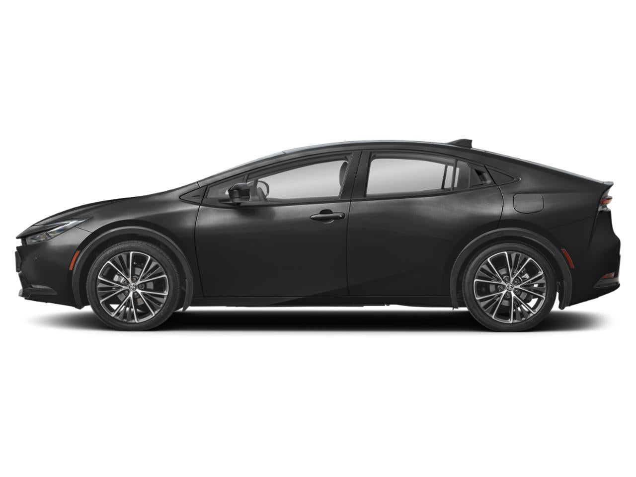2024 Toyota Prius XLE AWD (Natl)