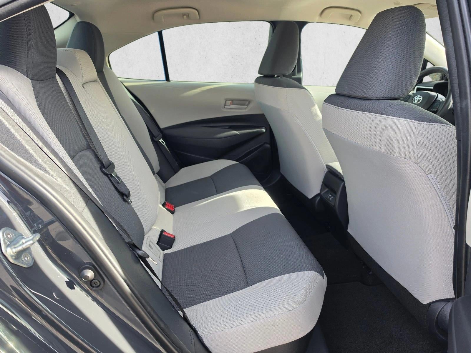 2023 Toyota Corolla Hybrid LE FWD (Natl)