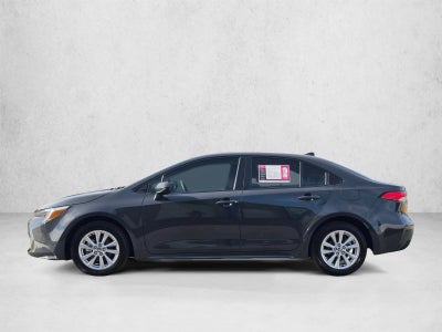 2023 Toyota Corolla Hybrid LE FWD (Natl)