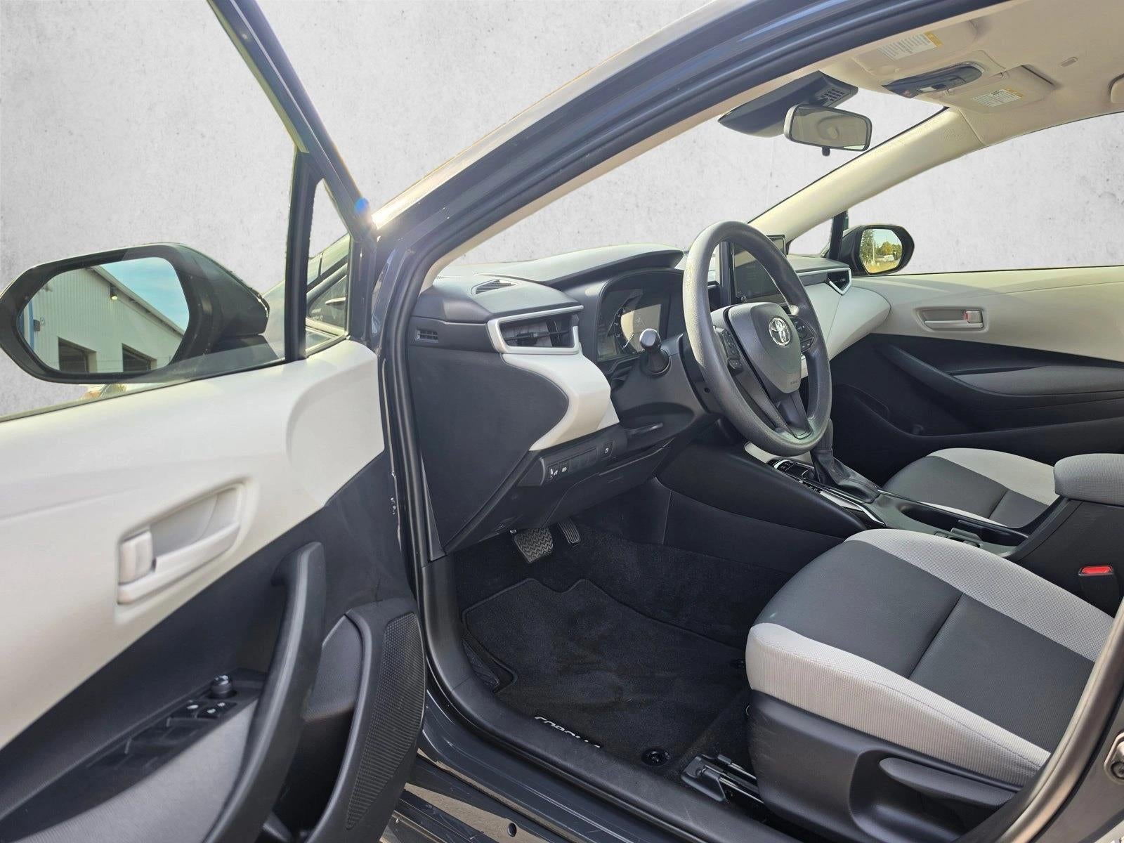 2023 Toyota Corolla Hybrid LE FWD (Natl)